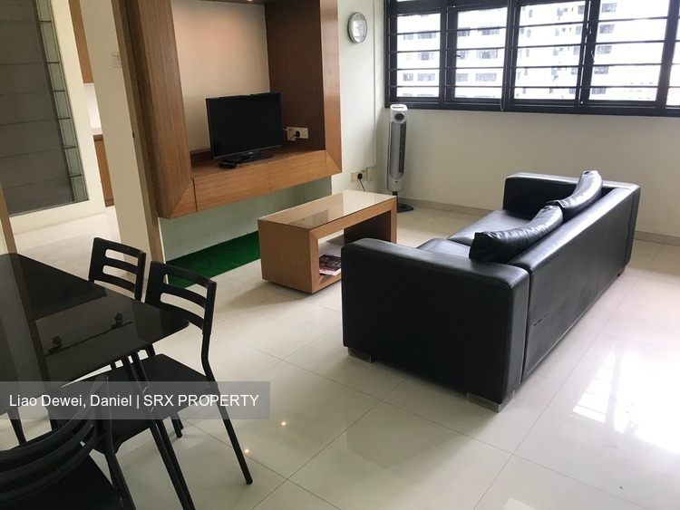 Blk 11 Cantonment Close (Bukit Merah), HDB 4 Rooms #174553782